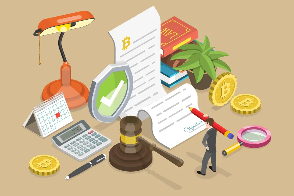 Terms and conditions document